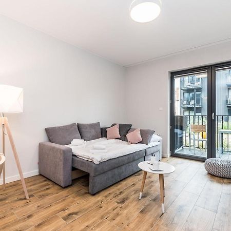 Rent Like Home - Apartamenty Kolo Brzegu & Mini Spa Kołobrzeg Exterior foto