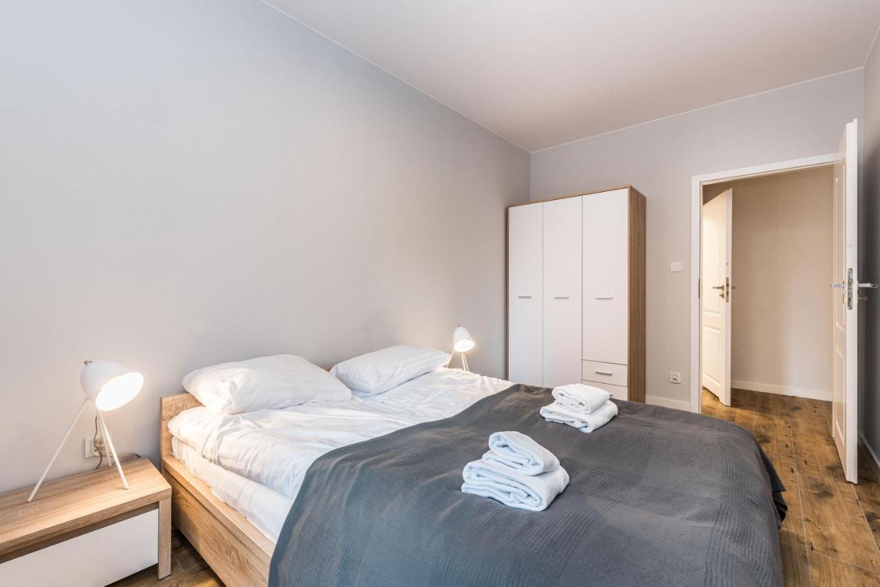 Rent Like Home - Apartamenty Kolo Brzegu & Mini Spa Kołobrzeg Exterior foto